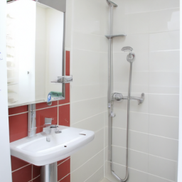 Plomberie Salle de Bain : Les Meilleures Pratiques Cholet